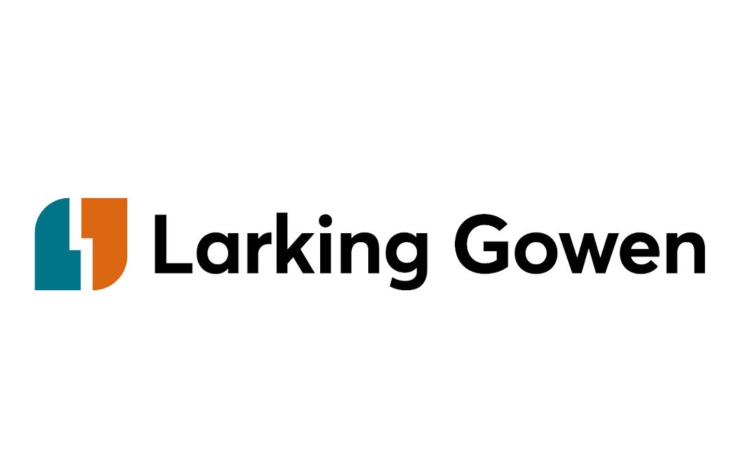 Larking Gowen