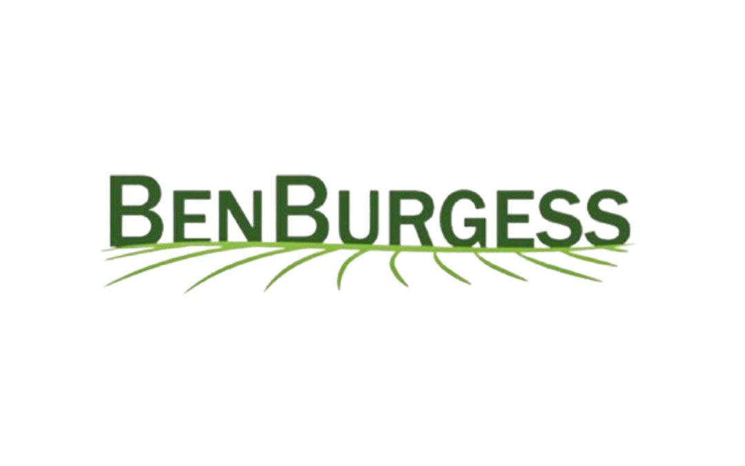 Ben Burgess