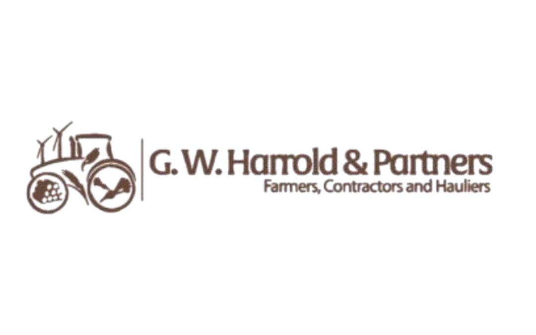 G.W.Harrold & Partners