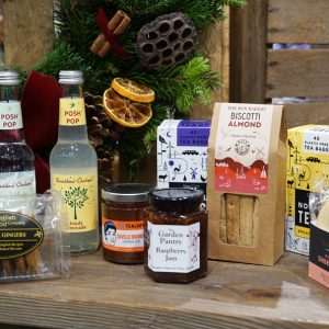 Afternoon Tea Hamper