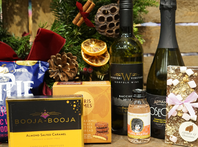 Celebration Hamper - Image 2