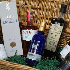 Decadent Hamper