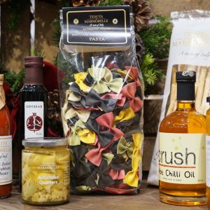 Foodie Hamper