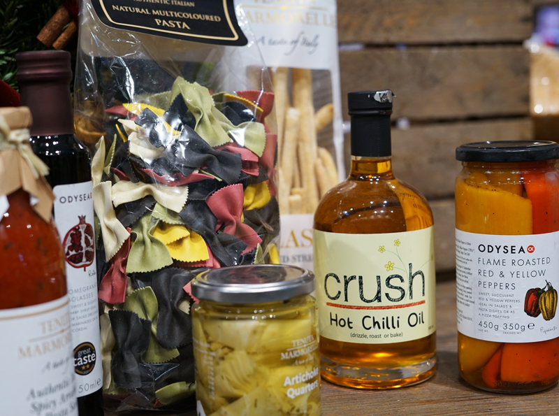 Foodie Hamper - Image 2