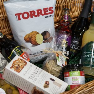 Luxury Hamper