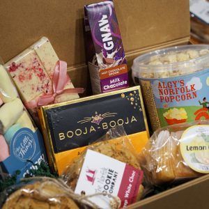Sweet Treats Hamper