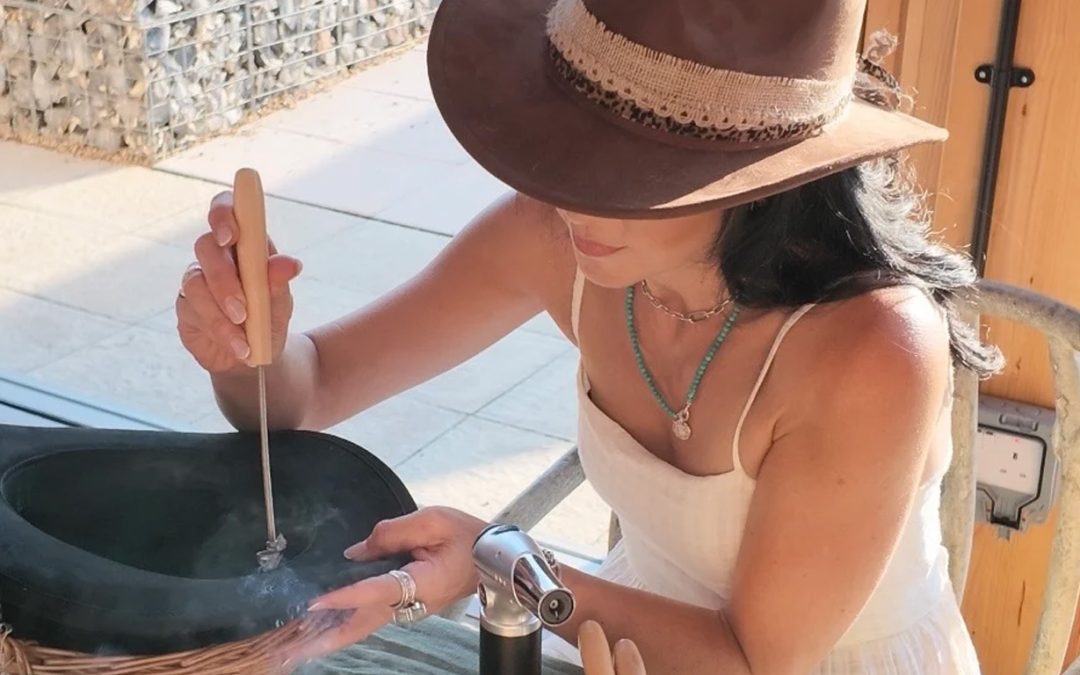 Brims & Bubbles